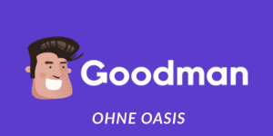 Goodman logo